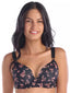 White Smoke Full Coverage Bra 7950
