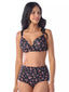 White Smoke Full Coverage Bra 7950