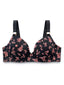 White Smoke Full Coverage Bra 7950