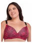 White Smoke Full Coverage Bra 7950