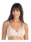 White Smoke Full Coverage Bra 70190