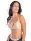 White Smoke Demi Bra 70223