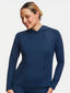 Midnight Blue Hoodie 88169