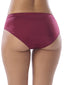 Saddle Brown French Cut 1287