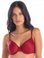 White Smoke Push-up Bra 2 Pack 24305