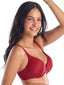 White Smoke Push-up Bra 2 Pack 24305