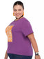 White Smoke T-shirt 81341
