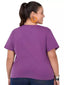 White Smoke T-shirt 81341