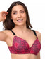 White Smoke Full Coverage Bra 7950