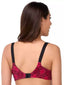 White Smoke Full Coverage Bra 7950