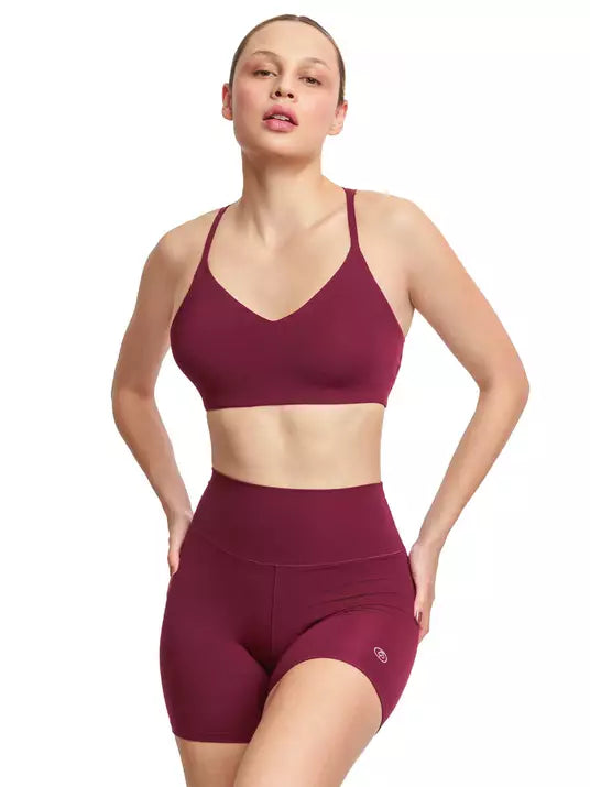White Smoke Bra sport 70218