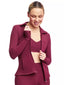White Smoke Jacket 88151