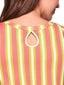 White Smoke Pajama 77201