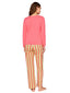 White Smoke Pajama 77202
