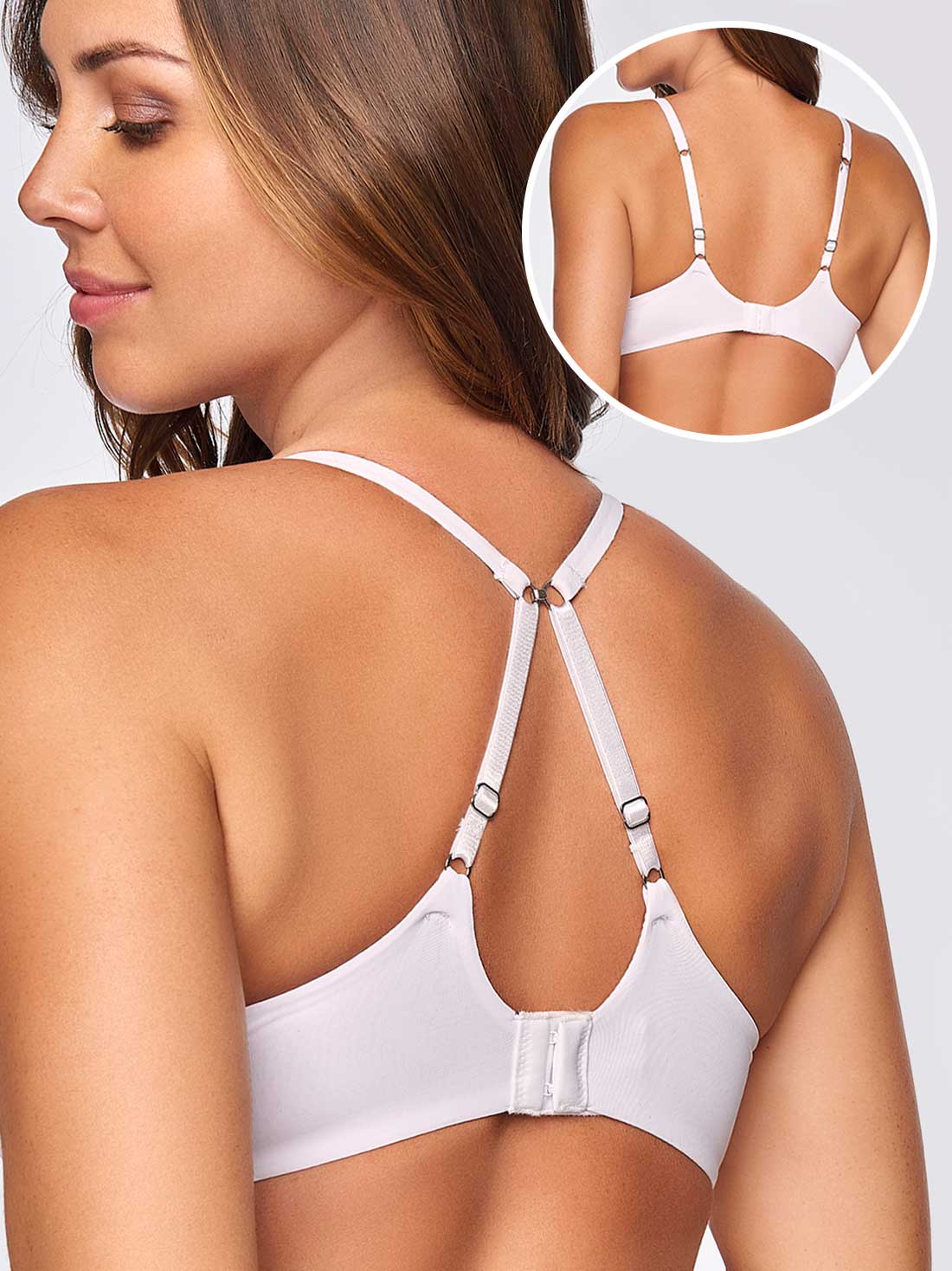 ▷ Push Up bras in your women's intimate fashion store