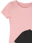 Light Pink Pack of 2 T-shirts 19006