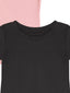 Dark Slate Gray Pack of 2 T-shirts 19006