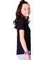 Black Pack of 2 T-shirts 19006