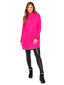 Deep Pink Sweatshirt 87027