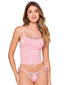 Tan Cami and thong set 71051