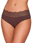 Dark Salmon Panty 78058