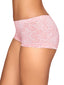 Roses Booty Lifting Boyshort 1407