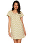 Wheat Nightgown 77085