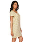 Tan Nightgown 77085