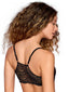 Dark Salmon Wireless comfort bra 70128