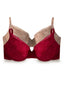 Gray 2-Pack Bra 79011