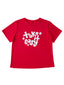 Firebrick T-shirt 81341