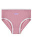 Rosy Brown Pack of 7 panties 39004