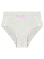 Antique White Pack of 7 panties 39004