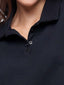 Dark Slate Gray Polo t-shirt 81342