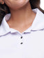 Lavender Polo t-shirt 81342