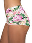 Rosy Brown Booty Lifting Boyshort 1407