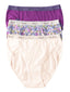 Antique White Panty 3 Pack 31343