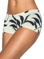 Rosy Brown Booty Lifting Boyshort 1407