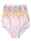 Light Gray Panty 3 Pack 31342