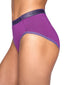 Rosy Brown Panty 3 Pack 31343