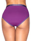 Rosy Brown Panty 3 Pack 31343