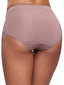 Rosy Brown High waist control panty 78192