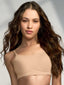 Tan Push up bra 70117