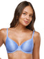 Rosy Brown Push-up Bra 2 Pack 24305