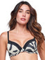 Tan Demi Bra 70118