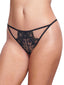 Tan Bikini 78121