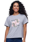 Gray T-shirt 81341