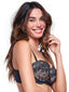 Tan Push up bra 70162