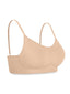 Tan Push up bra 70117