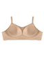 Tan Push up bra 70117